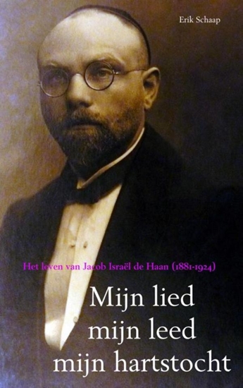 Afbeelding van Mijn lied mijn leed mijn hartstocht