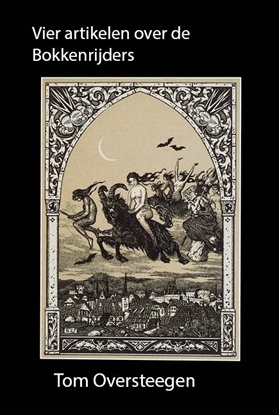 Afbeeldingen van Vier artikelen over de Bokkenrijders