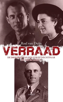 Afbeeldingen van Verraad