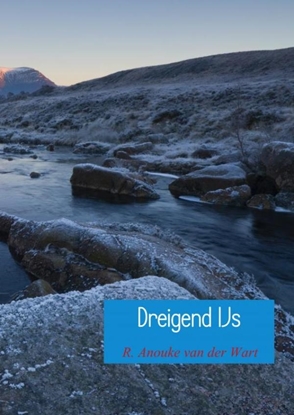 Afbeeldingen van Dreigend IJs