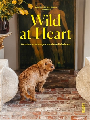 Afbeeldingen van Wild at heart