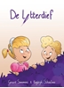 Afbeelding van De letterdief