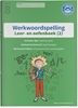 Afbeelding van Werkwoordspelling 2 spellingsoefeningen verleden tijd en voltooid deelwoord groep 8 leer- en oefenboek