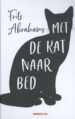 Afbeeldingen van Met de kat naar bed