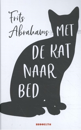 Afbeelding van Met de kat naar bed