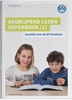 Afbeelding van Begrijpend lezen Oefenboek Geschikt voor de IEP Eindtoets Deel 1
