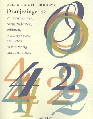 Afbeeldingen van Oranjesingel 42