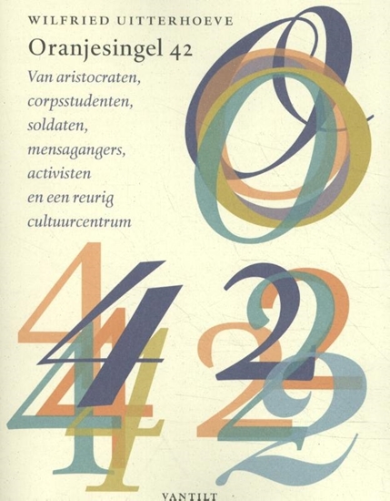 Afbeelding van Oranjesingel 42