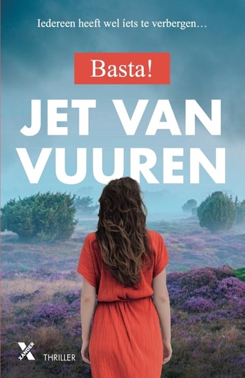 Afbeelding van Basta! LP