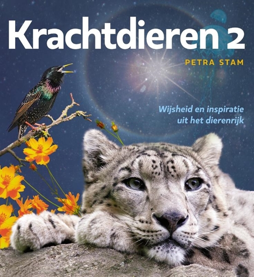 Afbeelding van Krachtdieren 2