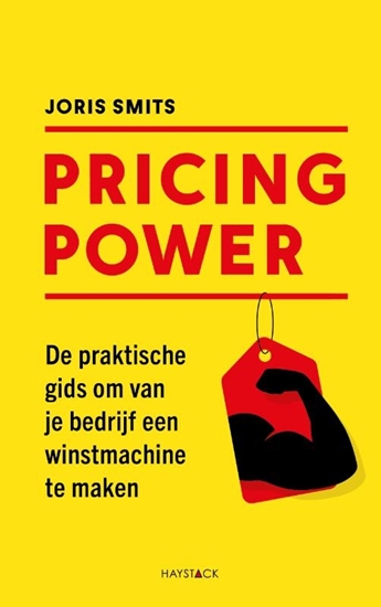 Afbeelding van Pricing power