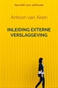 Afbeelding van Inleiding externe verslaggeving