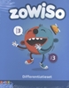Afbeelding van zoWISo Differentiatieset Map 3 Leerjaar 3