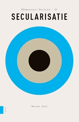 Afbeeldingen van Elementaire Deeltjes Secularisatie