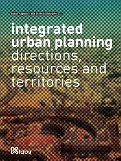 Afbeelding van integrated urban planning