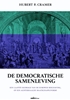 Afbeelding van De democratische samenleving
