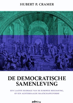 Afbeeldingen van De democratische samenleving