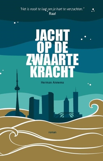 Afbeelding van Jacht op de zwaartekracht