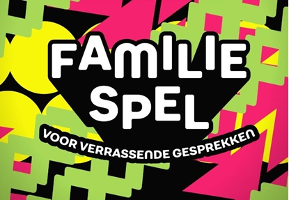 Afbeeldingen van Familiespel