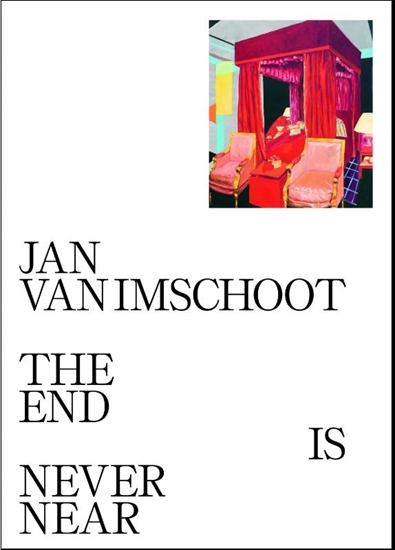 Afbeelding van Jan Van Imschoot