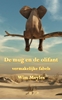 Afbeelding van De mug en de olifant