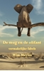 Afbeelding van De mug en de olifant