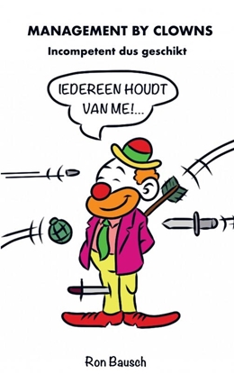 Afbeeldingen van Management by Clowns
