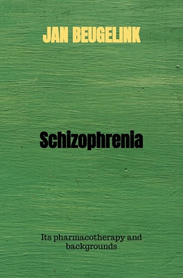 Afbeelding van Schizophrenia