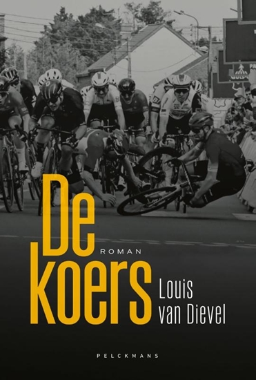 Afbeelding van De koers
