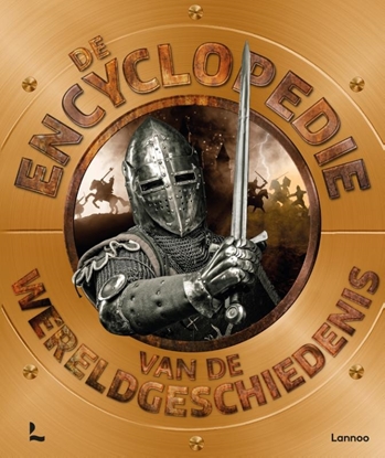 Afbeeldingen van De encyclopedie van de wereldgeschiedenis