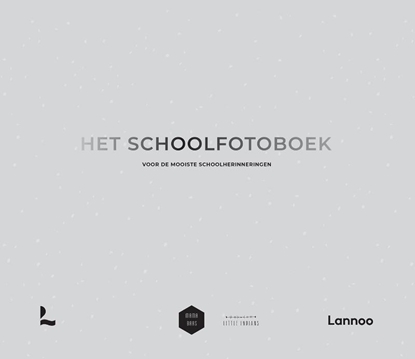 Afbeeldingen van Het Schoolfotoboek