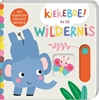 Afbeelding van Kiekeboe In de wildernis