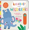 Afbeelding van Kiekeboe In de wildernis