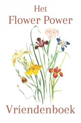 Afbeeldingen van Vriendenboek