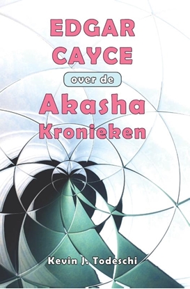 Afbeeldingen van Edgar Cayce over de Akasha Kronieken