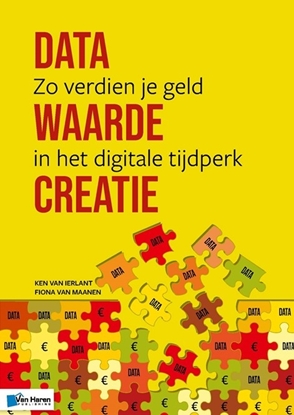 Afbeeldingen van Data Waarde Creatie