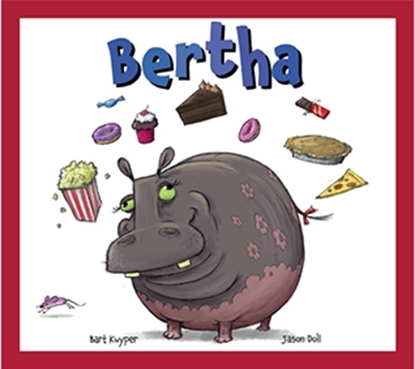 Afbeeldingen van Bertha
