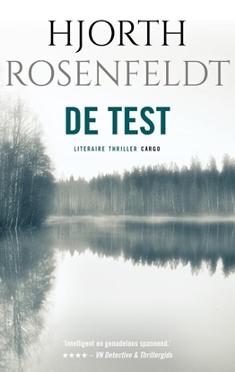 Afbeeldingen van De Bergmankronieken De test