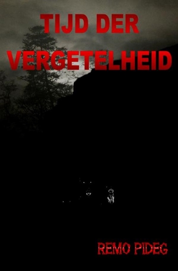 Afbeelding van Tijd der Vergetelheid