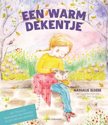 Afbeeldingen van Een warm dekentje