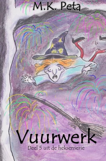 Afbeelding van Vuurwerk