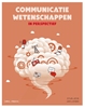 Afbeelding van Communicatiewetenschappen in perspectief