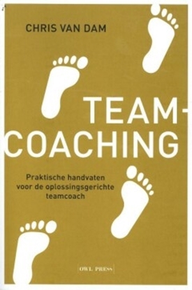 Afbeeldingen van Teamcoaching
