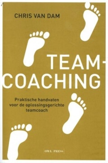 Afbeelding van Teamcoaching