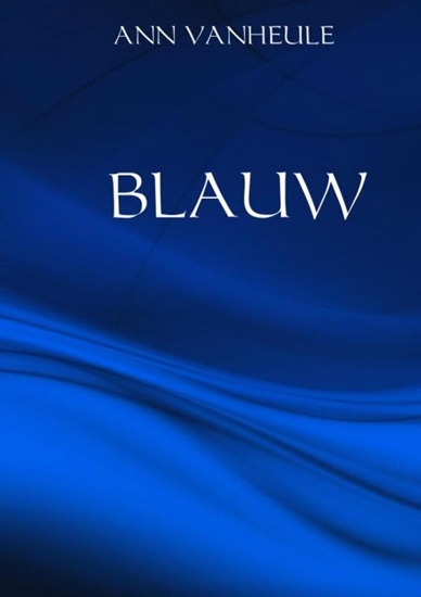 Afbeelding van BLAUW