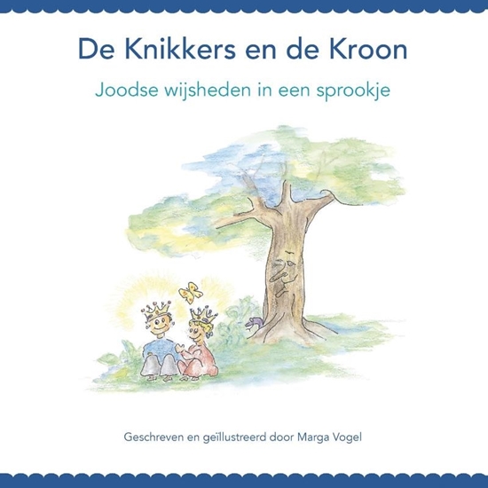 Afbeelding van De Knikkers en de Kroon