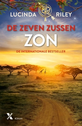 Afbeeldingen van De zeven zussen Zon