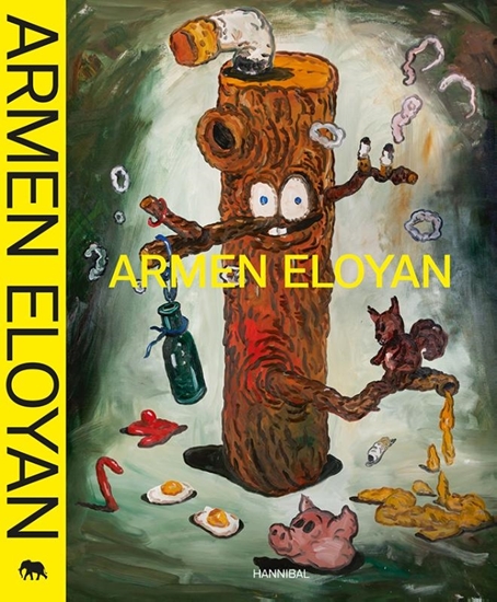 Afbeelding van Armen Eloyan