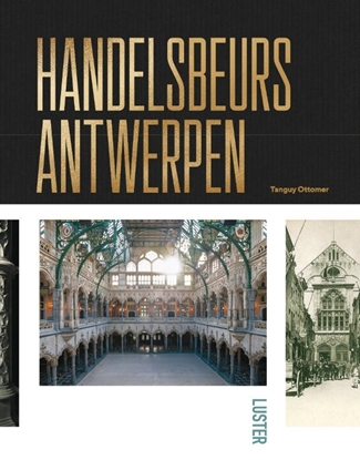 Afbeeldingen van Handelsbeurs Antwerpen