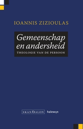 Afbeeldingen van Gemeenschap en andersheid